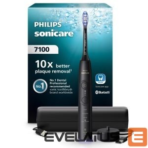 Toothbrush Philips  ELECTRIC TOOTHBRUSH/HX7421/01 