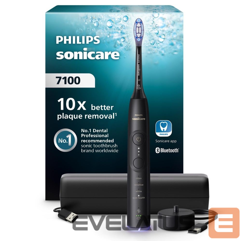 Toothbrush Philips ELECTRIC TOOTHBRUSH/HX7421/01