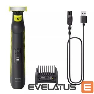 Razor Philips  SHAVER/QP6506/15 