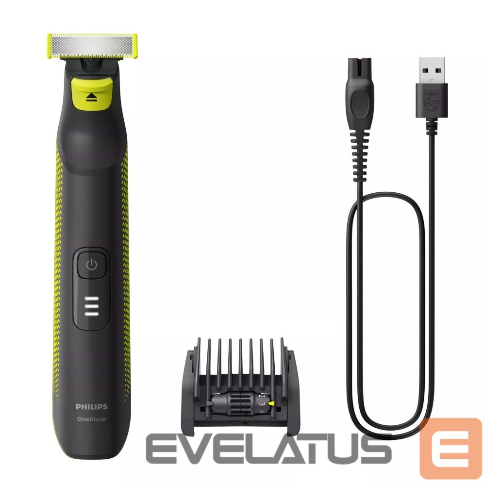 Razor Philips SHAVER/QP6506/15