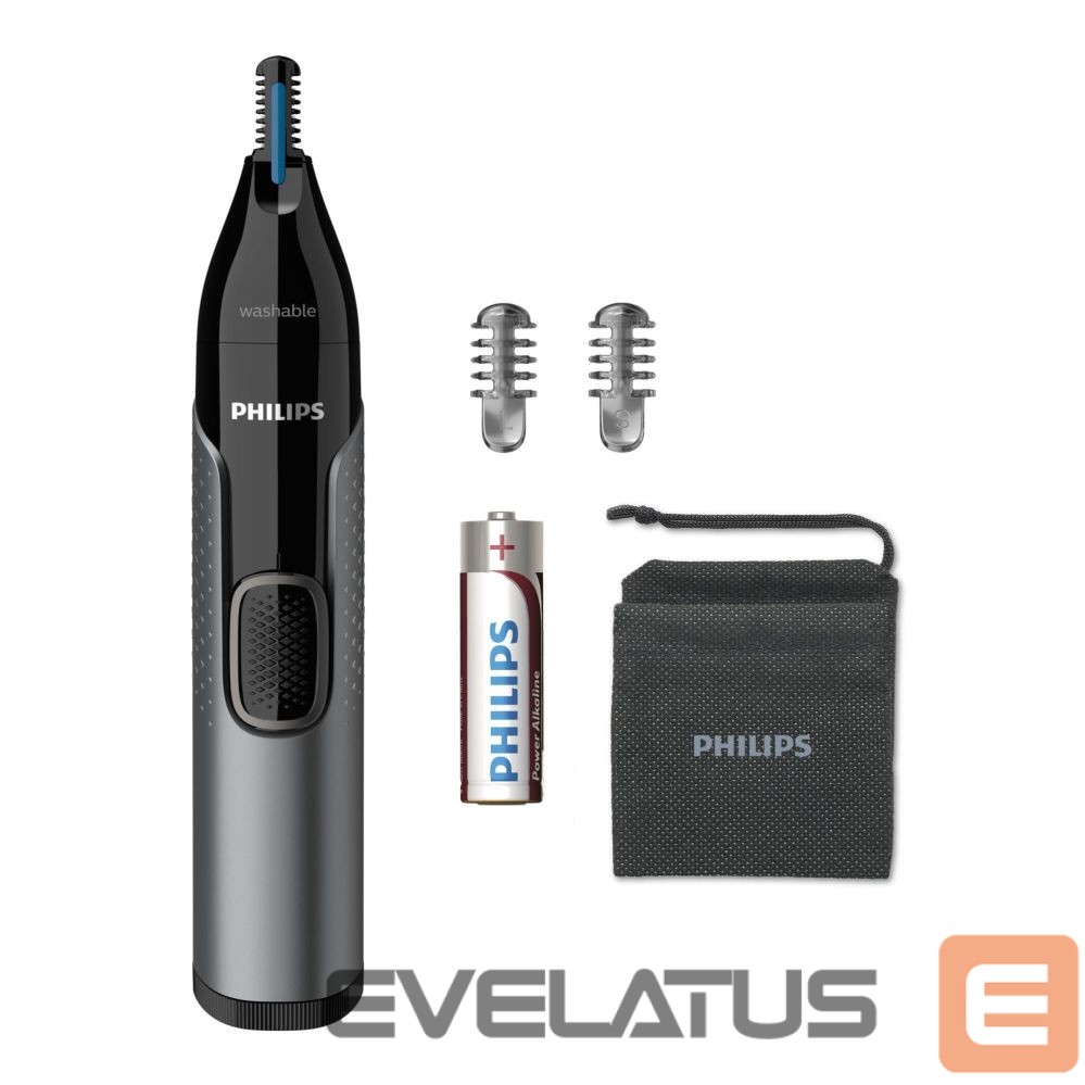 Hair stylers Philips HAIR TRIMMER/NT3650/16