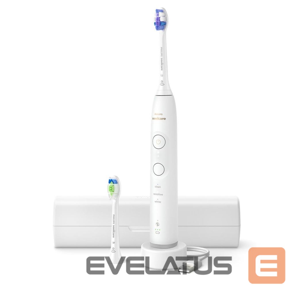 Toothbrush Philips ELECTRIC TOOTHBRUSH/HX7410/02