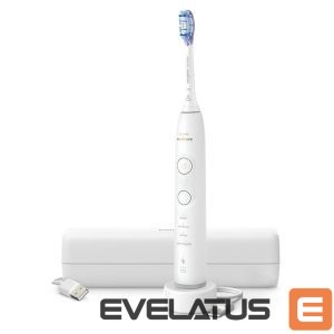 Toothbrush Philips  ELECTRIC TOOTHBRUSH/HX7420/01 