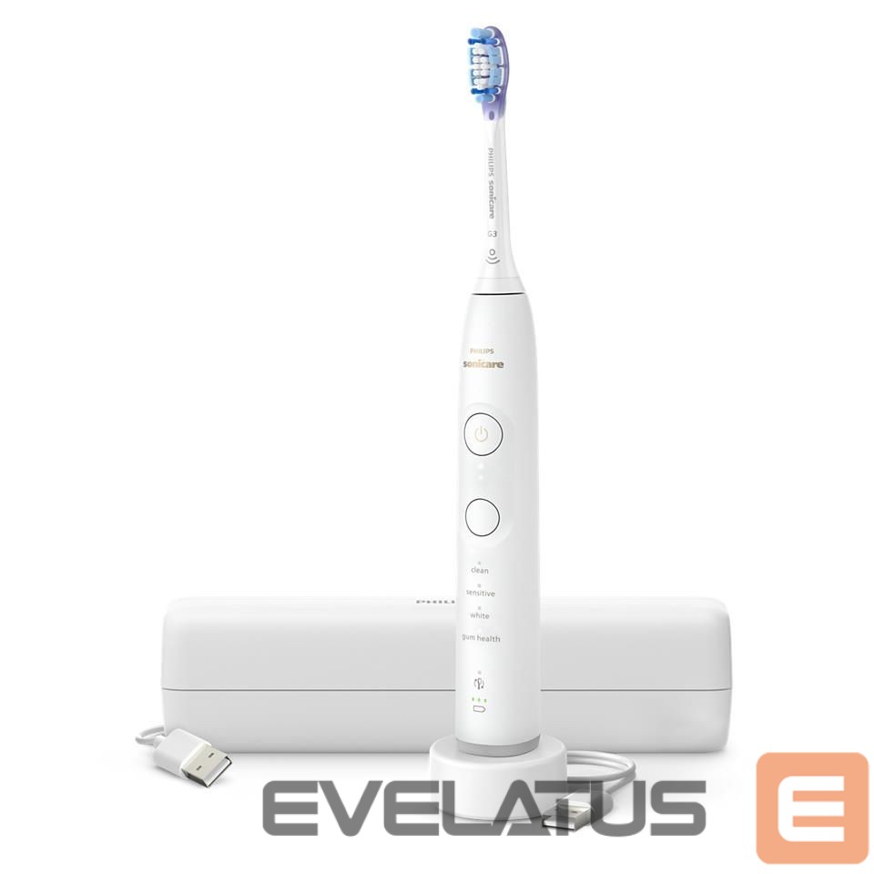 Toothbrush Philips ELECTRIC TOOTHBRUSH/HX7420/01