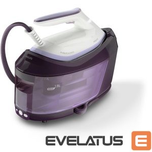 Iron Philips  IRONING STATION/PSG6024/30 