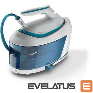 Iron Philips  IRONING STATION/PSG6022/20 