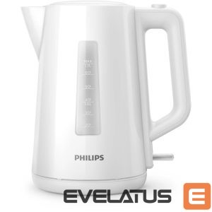 Teapot Philips  KETTLE 1.7L/HD9318/00 
