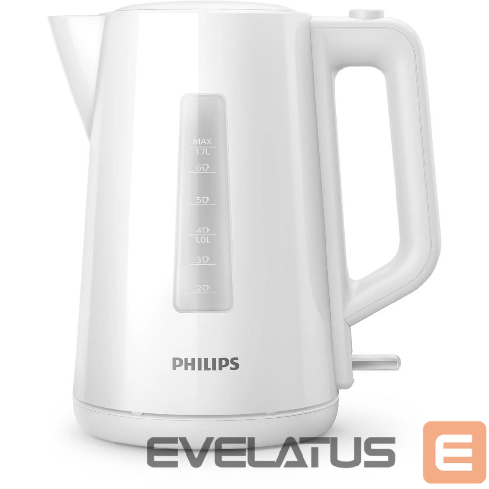 Teapot Philips KETTLE 1.7L/HD9318/00