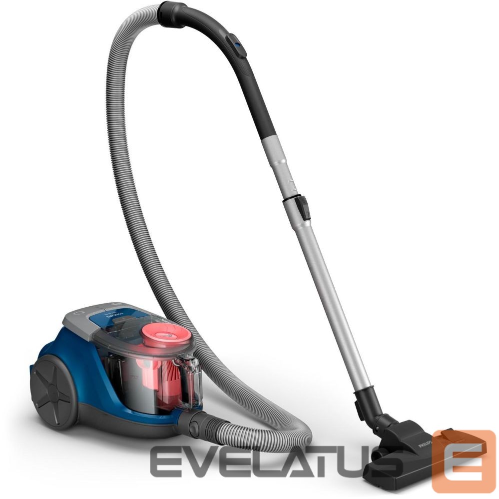 Vacuum cleaner Philips VACUUM CLEANER/XB2123/09