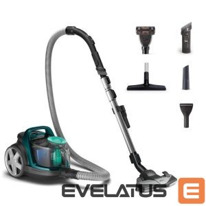 Vacuum cleaner Philips  VACUUM CLEANER/FC9556/09 
