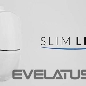 Smart device SATEL  DETECTOR PIR/SLIM-PIR-LUNA-PET 