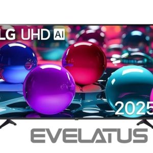 TV LG  TV Set||55"|4K/Smart|3840x2160|Wireless LAN|Bluetooth|webOS|55UA73003LA 