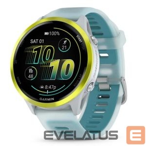 Smart watches Garmin  SMARTWATCH FORERUNNER 570 47MM/YELLOW ALU 010-02971-01 