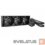 Cooler BE QUIET  CPU COOLER S_MULTI/PURE LOOP 3 BW029EU 