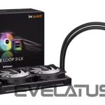 Cooler BE QUIET  CPU COOLER S_MULTI/PURE LOOP 3LX BW030EU 