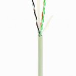 Commutator Gembird  CABLE CAT6 UTP 305M GRAY/UPC-6004SE-L 
