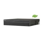 surveillance accessories DAHUA  NET VIDEO RECORDER 8CH 8POE/NVR5208-8P-4KS2E 