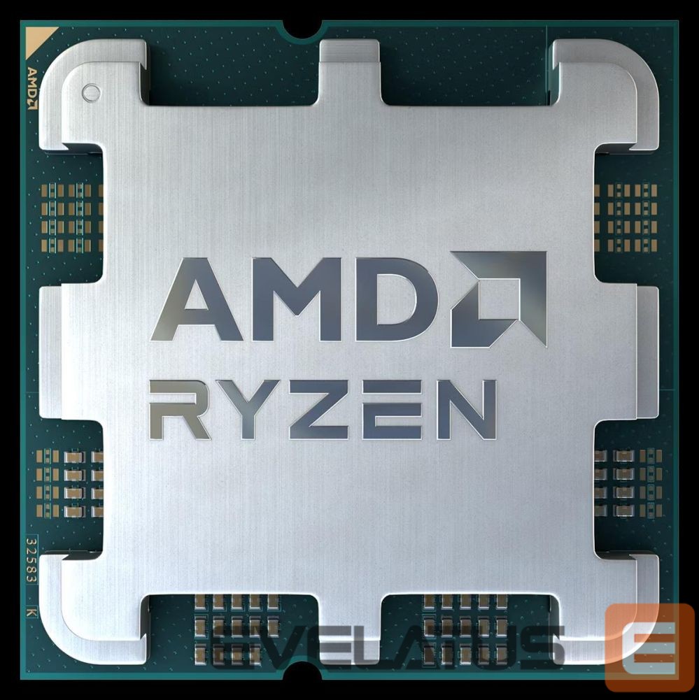Processors AMD CPU||Desktop|Ryzen 9|9950X3D|Granite Ridge AM5|4300 MHz|Cores 16|128MB|Socket SAM5|170 Watts|GPU Radeon|OEM|100-000000719