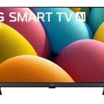 TV LG  TV Set||43 "|Full HD|1920 x 1080 pixels|Flat|16:9|LED|43LR60006LA 