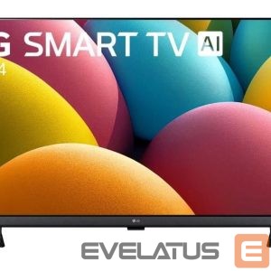 TV LG  TV Set||43 "|Full HD|1920 x 1080 pixels|Flat|16:9|LED|43LR60006LA 