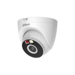 IP-kamera DAHUA  NET CAMERA 5MP EYEBAL WIFI/HDW1539DA-SAW-IL-0280B 