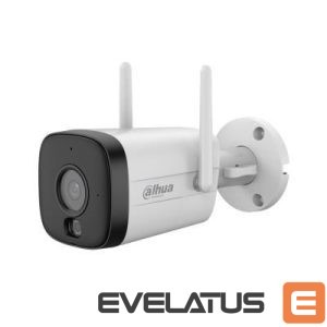IP-kamera DAHUA  NET CAMERA 5MP BULLET WIFI/HFW1539DTK1-SAW-IL-0280B 