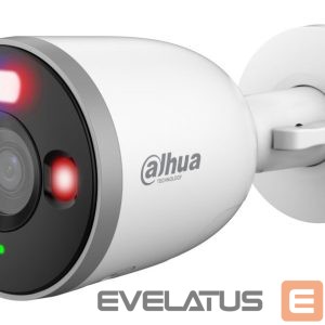 DSLR Camera DAHUA  WRL CAMERA 3MP BULLET WIFI/F3D-PV-0280B 
