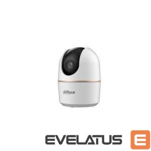 DSLR Camera DAHUA  WRL CAMERA 2MP PT IR DOME/H5A 