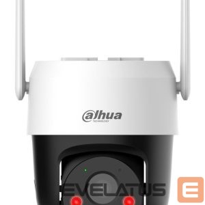 DSLR Camera DAHUA  WRL CAMERA 3MP PT DOME 4G/P3AE-PV-4G 