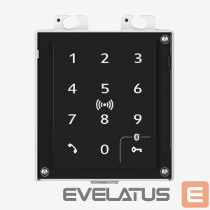 Server - Other Accessories 2N  ENTRY PANEL KEYPAD MODULE/RFID READER NFC 91550947-S 