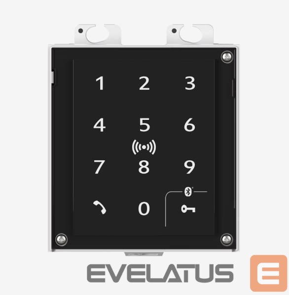 Server - Other Accessories 2N ENTRY PANEL KEYPAD MODULE/RFID READER NFC 91550947-S
