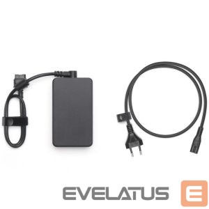 Drone DJI  DRONE ACC POWER ADAPTER (EU)/240W CP.MA.00000886 