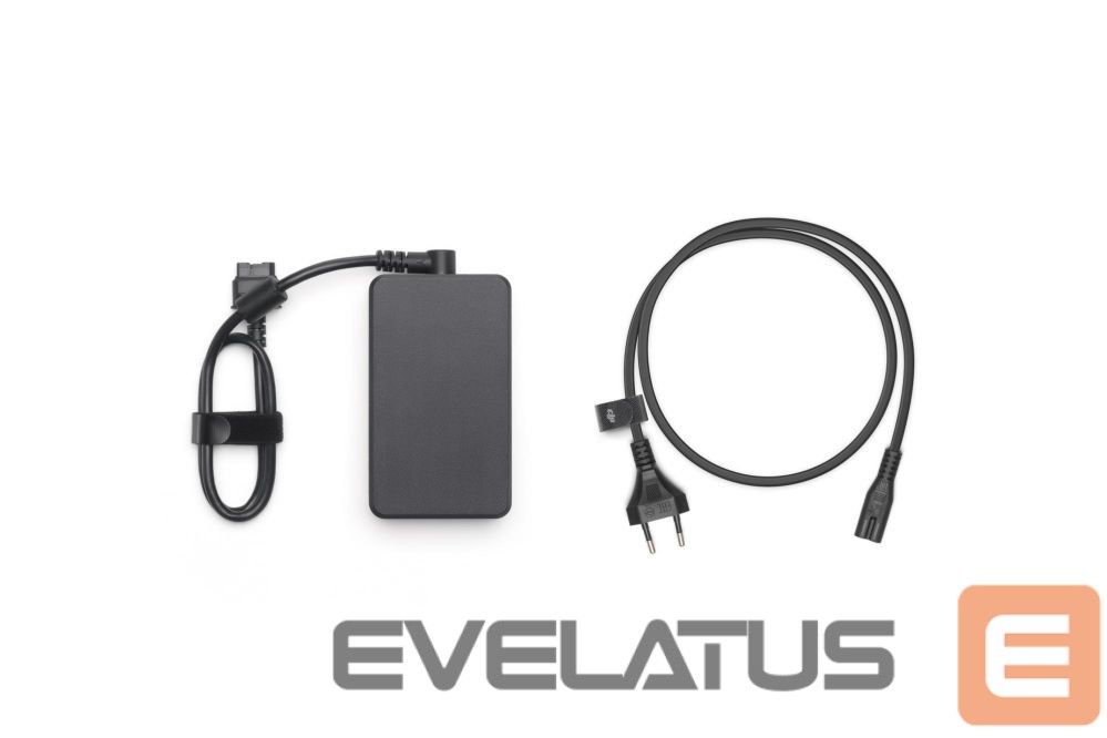 Drone DJI DRONE ACC POWER ADAPTER (EU)/240W CP.MA.00000886