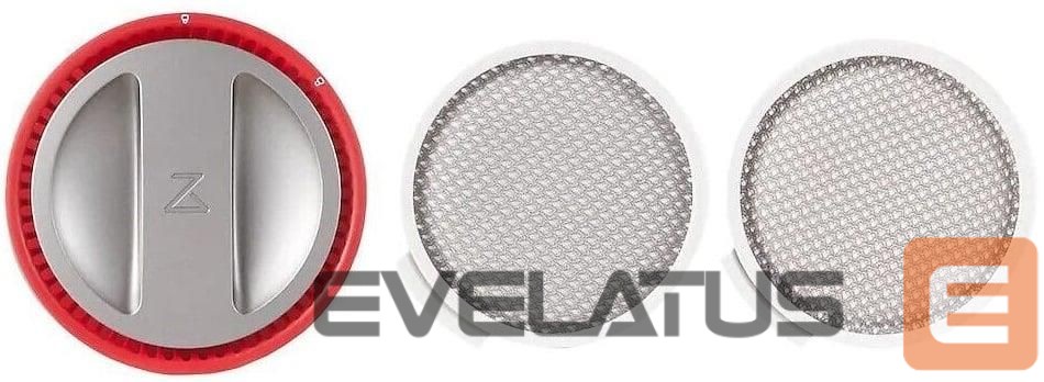Vacuum cleaner accessory Roborock VACUUM ACC FILTER FRONT/H5 8.04.0019