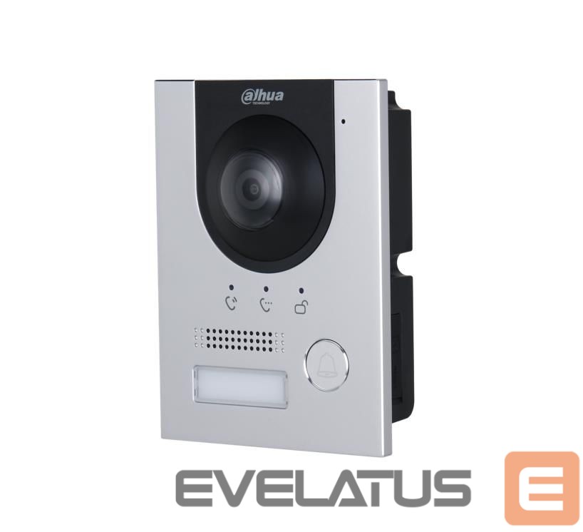 Server - Other Accessories DAHUA ENTRY PANEL IP DOORPHONE/VTO2202F-P-S3