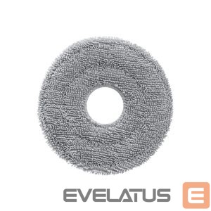 Vacuum cleaner accessory Roborock  Vacuum Cleaner Accessory||Anti-bacterial Rotating Mop Cloth|For Saros5 10R/Saros5 10R(R&D)|8.02.0385 