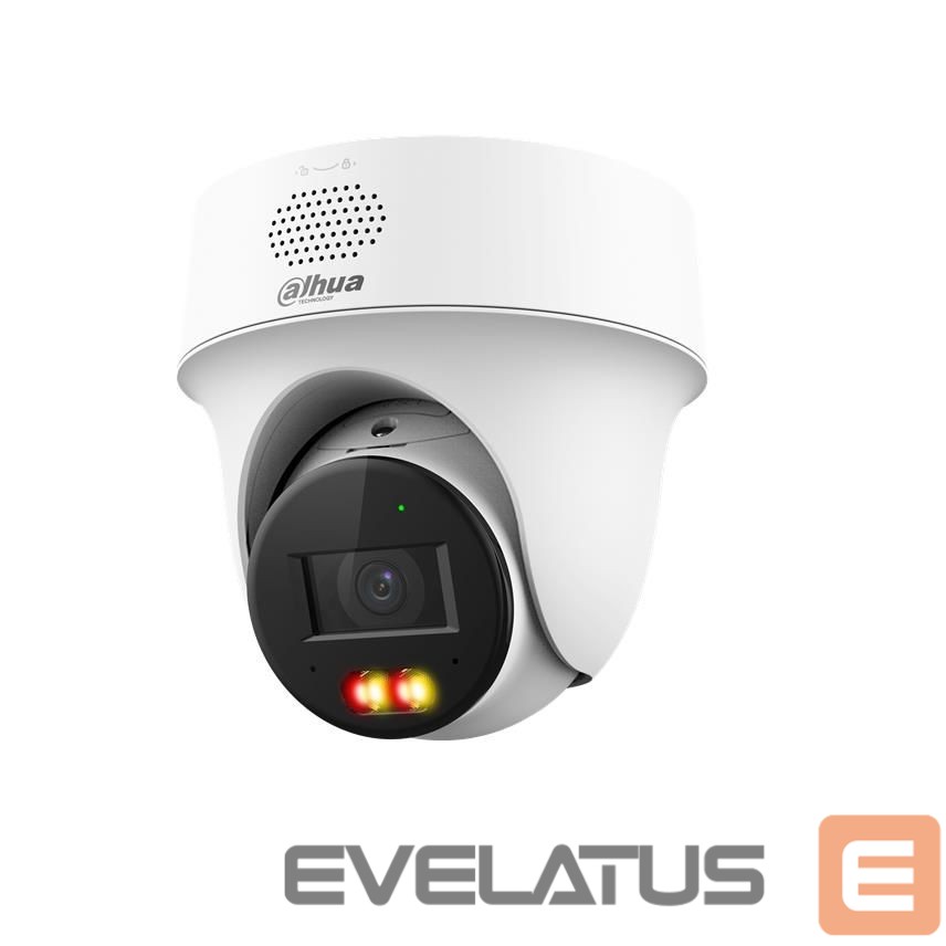 IP-kamera DAHUA NET CAMERA 4MP EYEBALL/IPC-PT1439H-PV-0280B