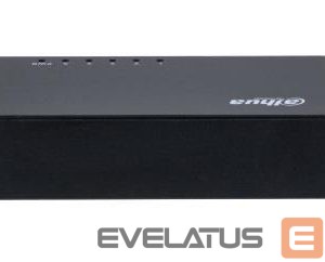 Commutator DAHUA  NET SWITCH 5PORT 10/100M/1G/SG1005-EUR 