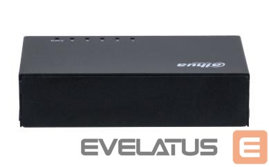Commutator DAHUA NET SWITCH 5PORT 10/100M/1G/SG1005-EUR