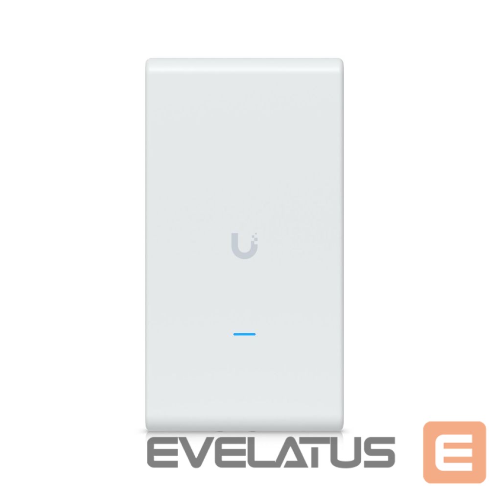 Routers UBIQUITI WRL ACCESS POINT/U6-MESH-PRO