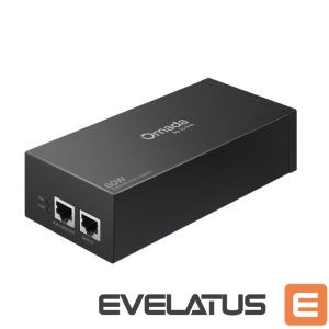 Commutator TP-Link  NET POE++ INJECTOR/POE370S 