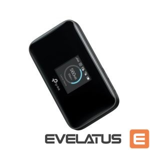 Routers TP-Link  WRL 4G ROUTER MOBILE/M7750 