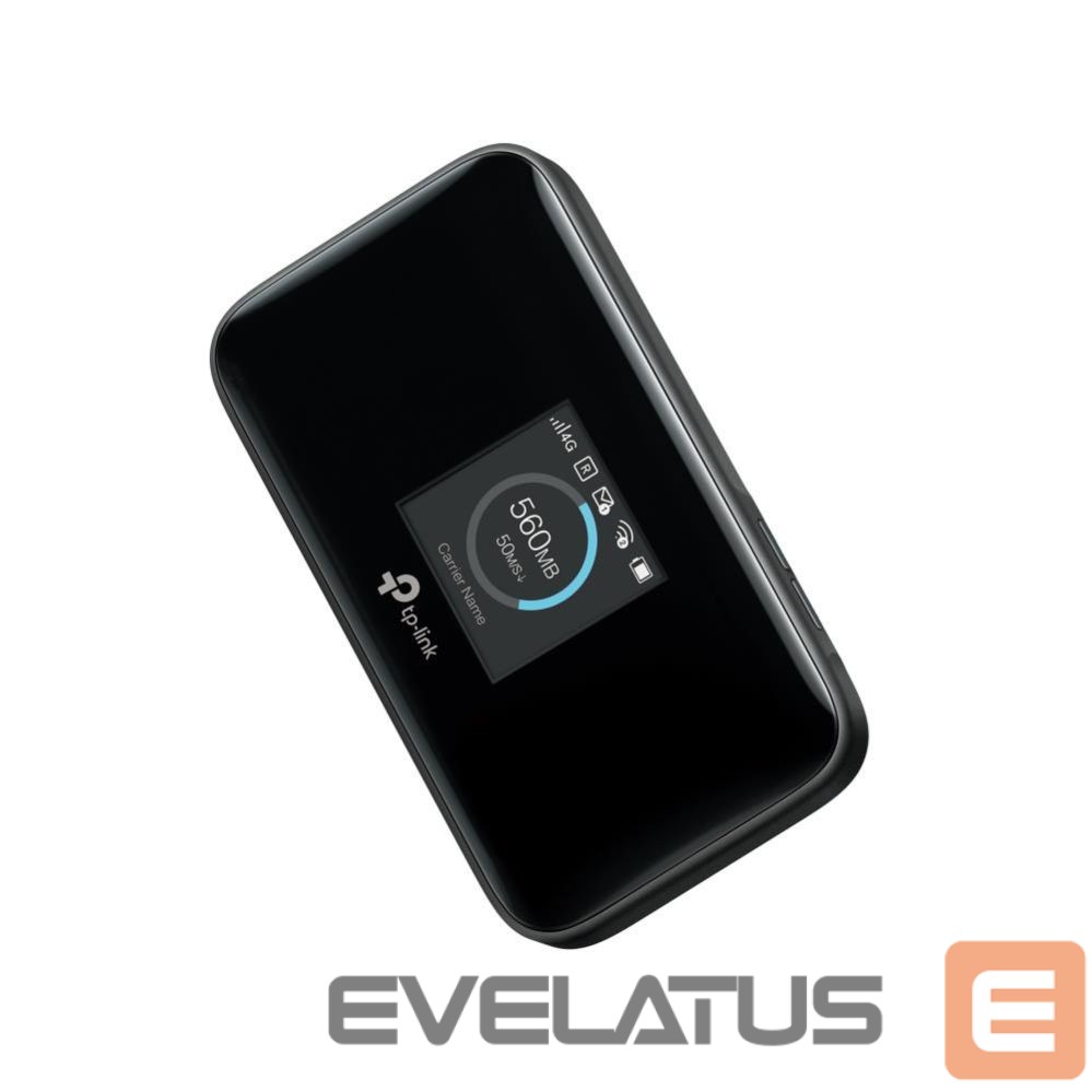 Routers TP-Link WRL 4G ROUTER MOBILE/M7750
