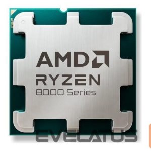 Processors AMD  CPU||Desktop| Ryzen 5|8400F|Phoenix|4200 MHz|Cores 6|16MB|Socket SAM5|65 Watts|MultiPack|100-100001591MPK 