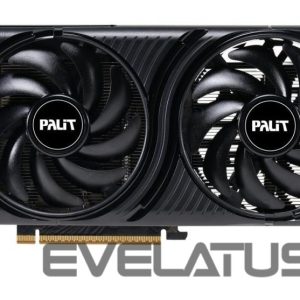 Graphic card / Video cards Palit  Graphics Card||NVIDIA|GeForce RTX 5060|2280 MHz|8 GB|GDDR7|128 bit|PCI Express 5.0|Active|NE75060V19P1-GB2063L 