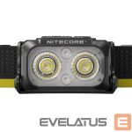 The others NITECORE  HEADLAMP NU SERIES 400 LUMENS/NU25 MCT 