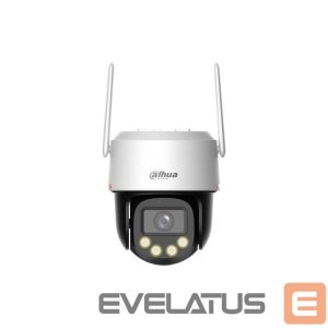 DSLR Camera DAHUA  WRL CAMERA 3MP PT DOME WIFI/P3F-PV-0360B-PRO 