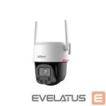 DSLR Camera DAHUA  WRL CAMERA 8MP PT DOME WIFI/P8F-PV-0360B-PRO 