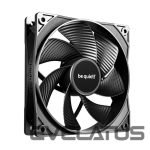 Cooler BE QUIET  CASE FAN 120MM PURE WINGS 3/PWM 3-PACK BL137 