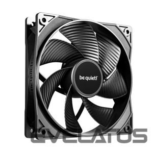 Cooler BE QUIET  CASE FAN 120MM PURE WINGS 3/PWM 3-PACK BL137 